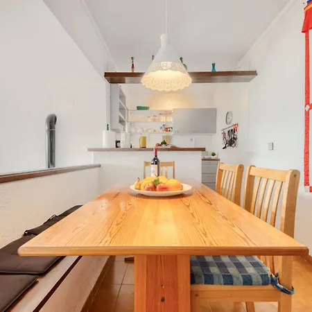 Apartamento With View
