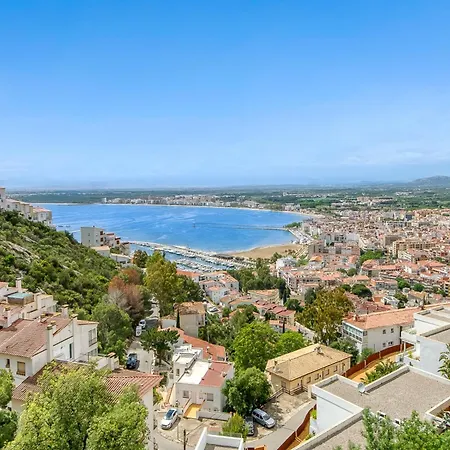 Apartamento With View *