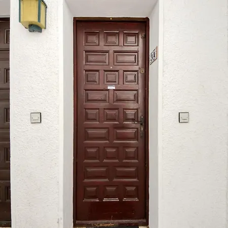 Apartamento With View
