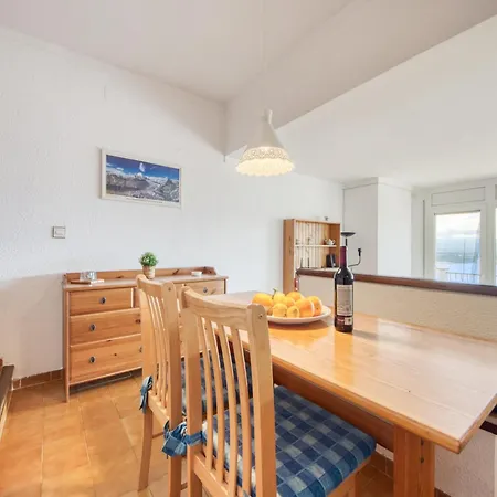 With View Apartment