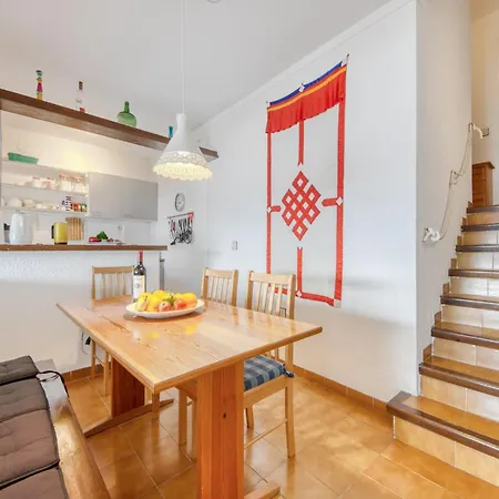 With View Apartment *