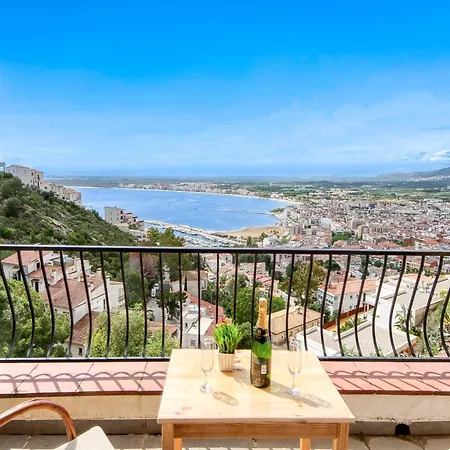 With View Apartment
