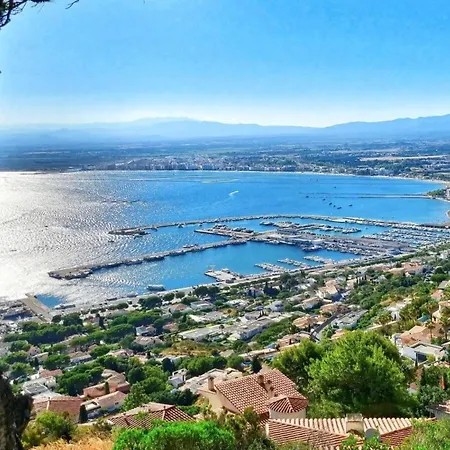Lejlighed In Rosas Near Cap De Creus *