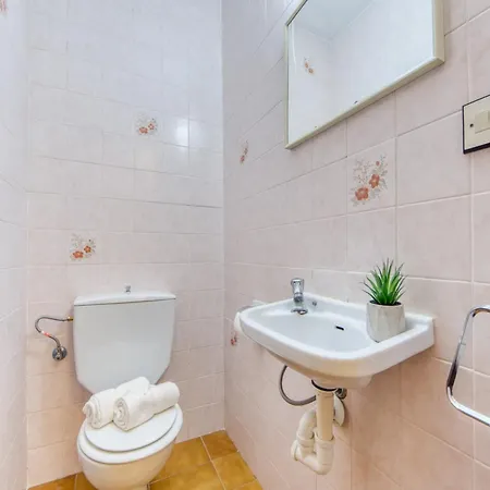 With View Apartment